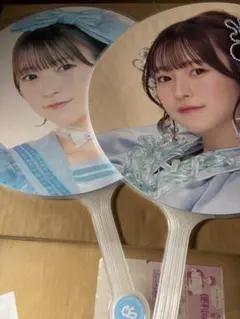 2025年最新】梅田みゆ うちわの人気アイテム - メルカリ