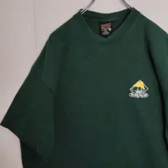 ち*ん様 ソフィー 半袖シャツ Tシャツ グリーン The Salty Dogのサムネイル