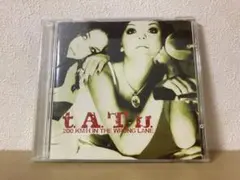t.A.T.u / 200KM/H IN THE WRONG LANE 国内盤