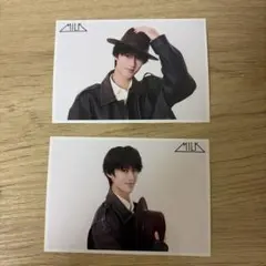 M!LK 曽野舜太　生写真　み！るきーず感謝祭2026 爆裂ホームパーテ