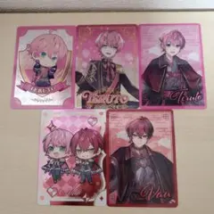 てるとくん ばぁう トレカ