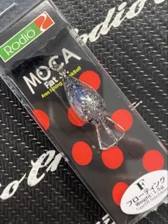 ロデオクラフト ファットモカJr DR SS 神楽 オオツカ オリカラ - メルカリ