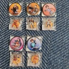 SNK【KOF2002UM　WEBくじ】まとめ売りのサムネイル