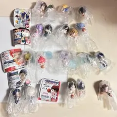 黒子のバスケ スイング バラ売り カプセルトイ ガシャポン 未開封 新品