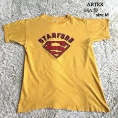 vintage 70s 80s ARTEX Tシャツ /champion - メルカリ