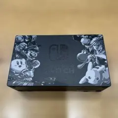 スマブラ switch