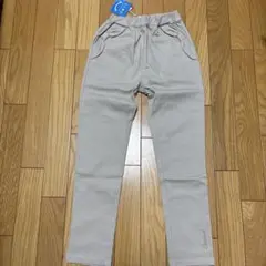 SKAPE 女の子　ベージュパンツ　140のサムネイル