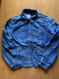 OSHKOSH エンジニアジャケット vintage 50s 60s - メルカリ