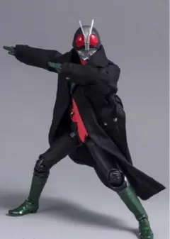 2025年最新】s.h.figuarts シン仮面ライダーの人気アイテム - メルカリ