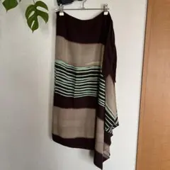 アミナコレクション　スカート　アジアンのサムネイル