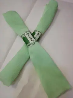 絹100%　絹地　腰紐　和装小物　最終お値下げ