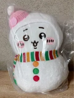 ちいかわ 一番くじ A賞