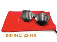 n1458 GUCCI ブランド グッチ サングラス キャットアイタイガーヘッドのサムネイル