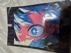 僕らのヒーローアカデミア*クリアファイル