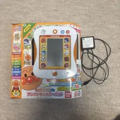 BANDAI アンパンマンカラーパッド 本体のサムネイル