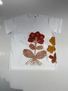 ［26ss］［新品］tao プリントtシャツ　コムデギャルソン　タオのサムネイル