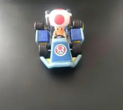 キノピオ　マリオカート　任天堂　プルバックカーのサムネイル