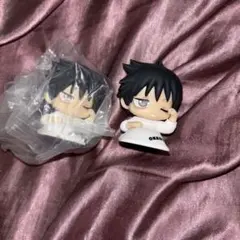 呪術廻戦　乙骨憂太　死滅回遊　2個　おねむたん