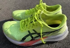 ASICS Magic SPEED4 マジックスピード4 27.5cm