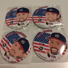 2026年最新】wbc ガチャの人気アイテム - メルカリ