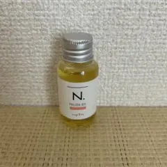 【3回使用】N. POLISH OIL Urban Rose ヘアオイル箱無しのサムネイル