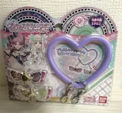 【新品】キミとアイドルプリキュア♪キラルンリボン キュアズキューンキュアキッス
