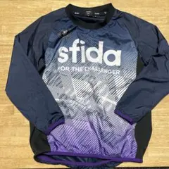 sfida ピステ　140㎝