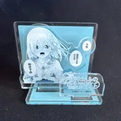 甘神さんちの縁結び 朝姫　アクリルスタンド
