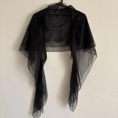 STRAWBERYFIELDS ショール　結婚式