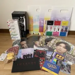 2025年最新】sixtones cd まとめ売りの人気アイテム - メルカリ