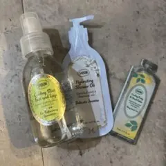SABON リフレッシングミスト（足用化粧水）のサムネイル
