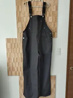 新品 オーバオール XLサイズ