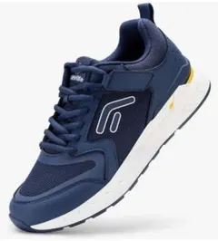 FitVille ウォーキングシューズ スニーカーUS10.5W JP280