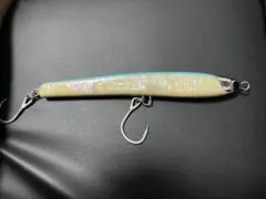 マレ240 ブルーバックアワビ 魚じゃらし工房 マレ240 ブルーバックアワビ 魚じゃらし工房 - メルカリ