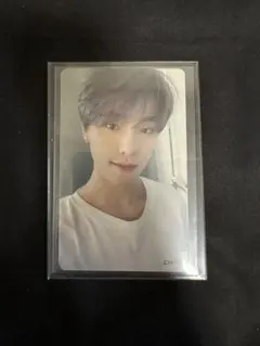 ◉seventeen hmv トレカ ひとりじゃない 第三弾 ディノ seventeen ディノ ひとりじゃない hmv thanks トレカ - メルカリ