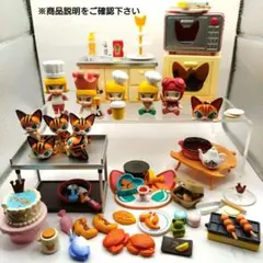 POPMART Molly　ミニチュア　セット売り　商品説明を必ずお読み下さい。