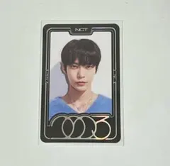 Golden Age スペシャルトレカ　ドヨン Golden Age スペシャルトレカ ドヨン NCT / Doyeon (DOYOUNG