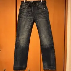 LEVI’S 501 新品未使用