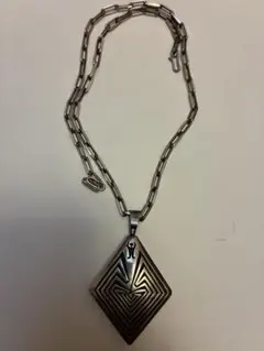 2026年最新】Hopi Jewelry メンズ ネックレスの人気アイテム - メルカリ