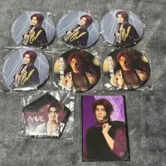 刀ミュ 蜻蛉切セット