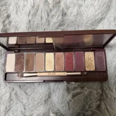 エチュードハウス プレイカラーアイシャドウ