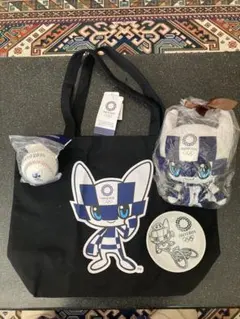 【限定品】TOKYO2020 スウォッチ& ボディシート&ノート 限定品】TOKYO2020 スウォッチ& ボディシート&ノート - メルカリ