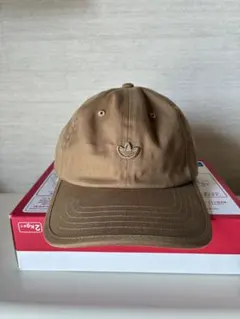 アディダス キャップ　新品未使用