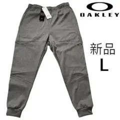新品　オークリー　OAKLEY スウェット　パンツ　L サイズ