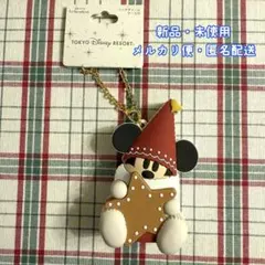 ディズニークリスマス2025 リルリンリン【バックチャーム ケース付】