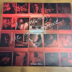 クリス・コーネル　『No One Sings Like You Anymore』