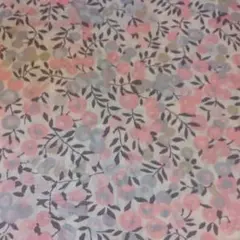 輸入リバティ　ウィルトシャー/ヒヤシンス