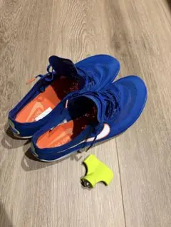 【美品】Nike ドラゴンフライ 26.5cm ナイキ
