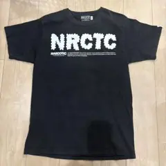 NARCOTIC ブラック Tシャツ Lサイズ