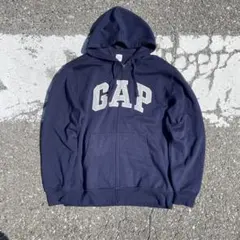 GAP パーカー